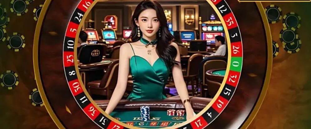 Roulette ဂိမ်း – ဘီးဆိုင်ရာ casino ဂိမ်းများ