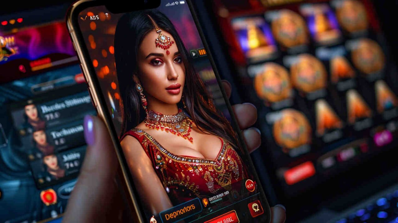 တိုက်ရိုက် ကာစီနို dealer Baccarat ကစားပေးနေသောဆိုင်ခန်း