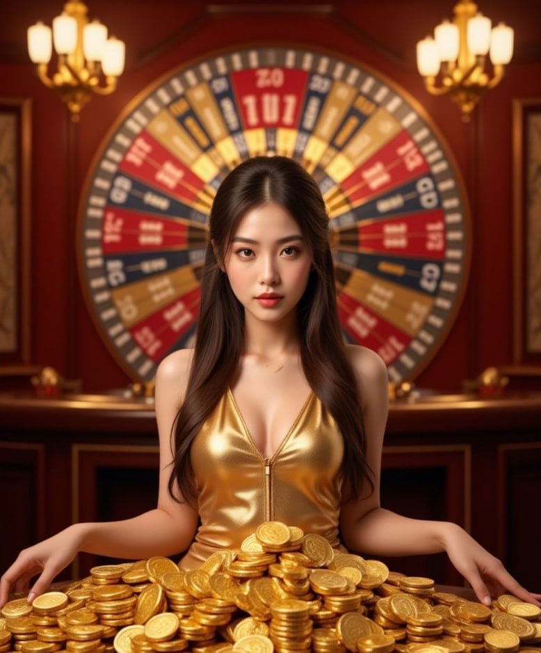 Baccarat ဂိမ်း – ဖဲကဒ်ဂိမ်း Myanmar casino lobby
